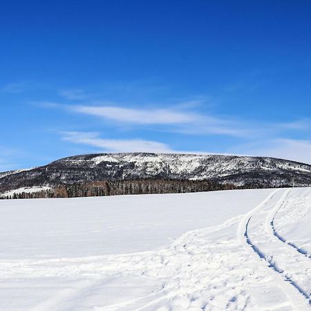Holiday Home Holiday Hill 58 By Interhome Cista  Экстерьер фото