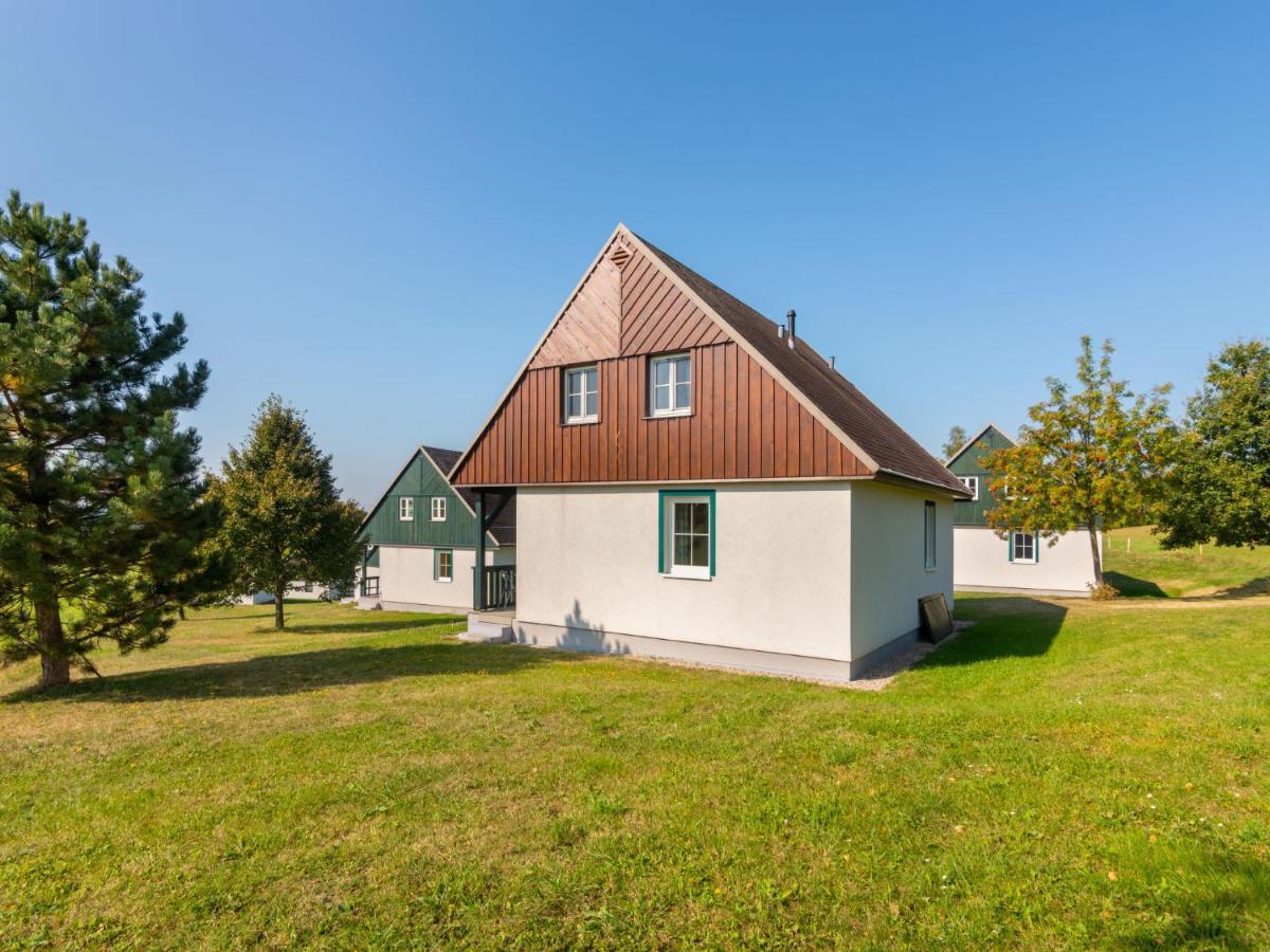 Holiday Home Holiday Hill 58 By Interhome Cista  Экстерьер фото